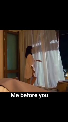 ❤️❤️❤️ Me before you ❤️❤️❤️ | Alba Nunez