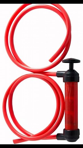 Review: Hopkins 10803 FloTool Transfer Pump