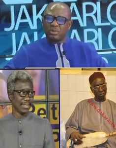 399K views · 4.1K reactions | Gnogui fatalékou sa wayou baye bi Explication bi lérna. Ndaga si nék Bou leundeum  | Ababacar Mbengue | Facebook