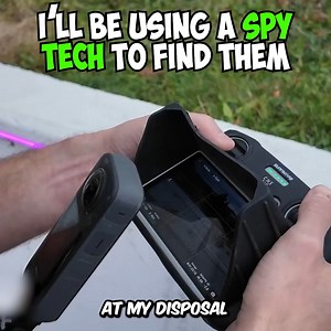 2.1M views · 32K reactions | EXTREME Hide & Seek 﫣 | The Hacksmith | Facebook