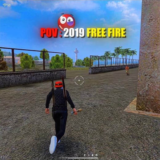 IMPOSSIBLE 🍷🗿 #freefire