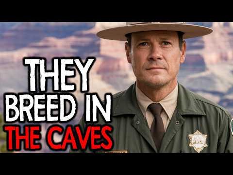 BREAKING: Grand Canyon Park Ranger CONFIRMS Strange Activity in Restricted Zones