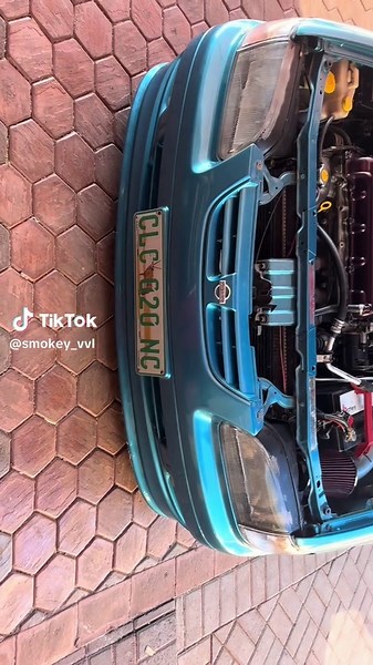 VVL💪🏽-variable valve Lift🔥#nissan #vvl #fypシ゚ #200sti #fypシforyoupage #newspec #fypシ゚viral🖤tiktok #sentra