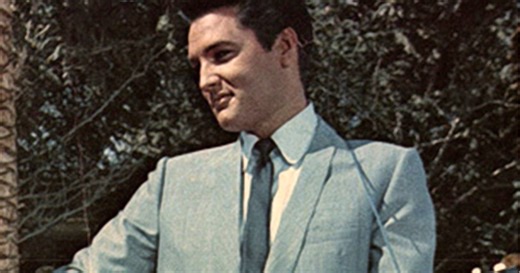 The ’80s Icon Behind Elvis Presley’s Dance Moves in 'Viva Las Vegas' 