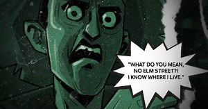 Another reenactment of a real-life horror story told to us by our driver-partners. You might want to watch this with a friend…🧟‍♂️ Happy Halloween. | Grab