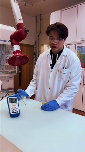 Endotherme vs. Exotherme Reaktionen 🌡️🔥 - Chemie einfach erklärt!