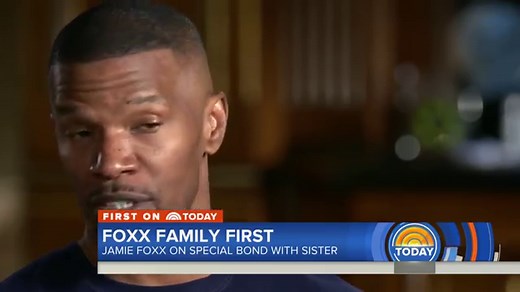 DeOndra Dixon: 5 Things To Know About Jamie Foxx’s Sister Who Tragically Died At Age 36