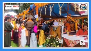 167K views · 5.7K reactions | #summittimes #newsupdate मृत्यु भएको...