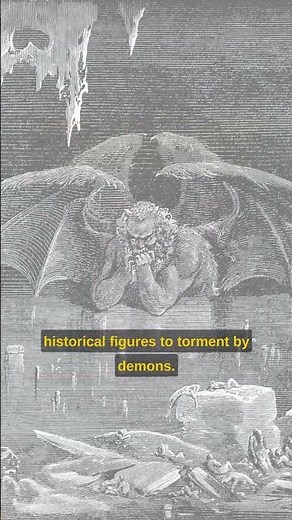 Dante's Inferno: Unveiling the 9 Circles of Hell