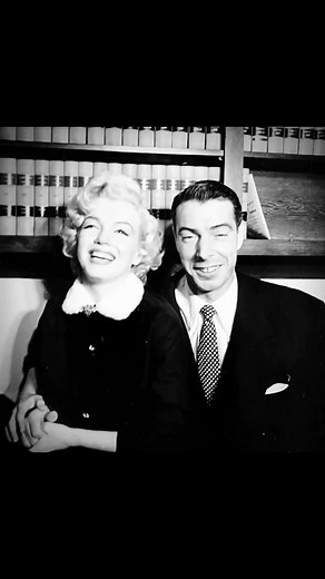 Marilyn Monroe and Joe DiMaggio: A Love Story in Hollywood
