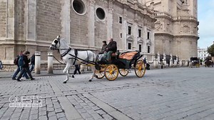 Winter in Seville: Pure charm, no rush