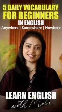 5 English Phrases to Make Better Conversations | Spoken English in Tamil | Kaizen English