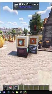 CÓMO FUNCIONA el FUEL REFINERY en MINECRAFT con AD ASTRA