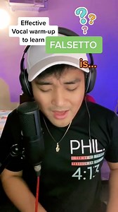 119K views · 4.1K reactions | An effective way to learn falsetto. 狼 #JustinTaller #CoachJustinTaller #Falsetto | Justin Taller | Facebook