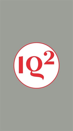  What is Intelligence Squared? It’s a media company that organizes...