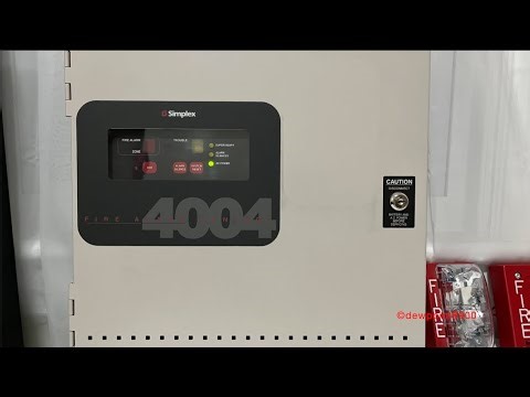 Simplex 4004 Overview and Demo