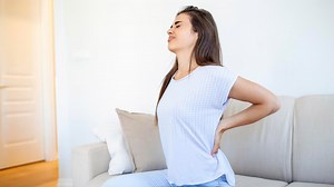 Do You Have Fibromyalgia? Here's The Diet That Might Help