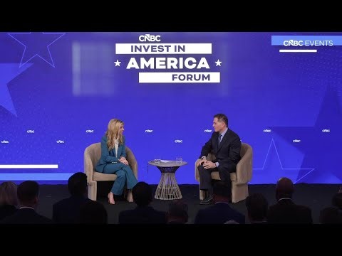 Dell CEO on Bernie Sanders’ AI data center moratorium proposal: ‘That’s not a great idea'