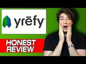 Yrefy Student Loan Refinance – My Honest Review & Real User Experience You Need to See