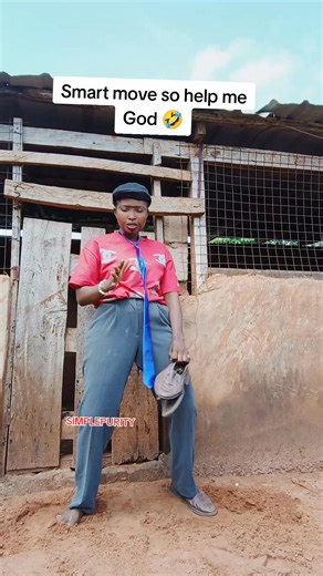 17K views · 1.3K reactions | What a smart move so Help me God✌️ | Simplepurity | Facebook