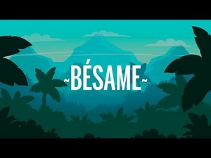 Daddy Yankee - Besame (Letra/Lyrics) ft. Play-N-Skillz, Zion & Lennox