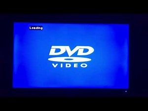 Opening to Flushed Away 2007 DVD