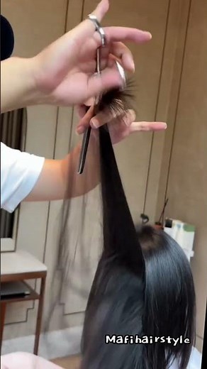 The Modern Shag: Achieving Effortless Layers and Volume #beautiful #shorthair #latesthair