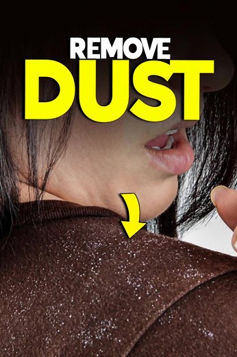Remove Dust from Photos in Photoshop Effectively