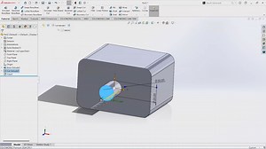 Instant 3D and Zoom to Fit in SOLIDWORKS | Tech Tip Tuesday