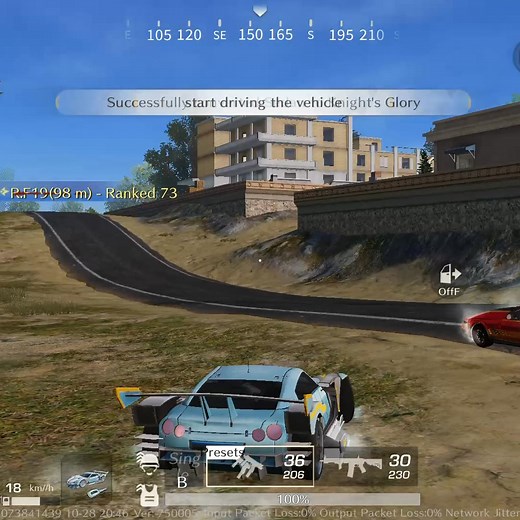 vector vs squad sa new district! #highlights#knivesoutpc#fblifestyle | 푺푳푨풀푬푹 푻푽 | Facebook