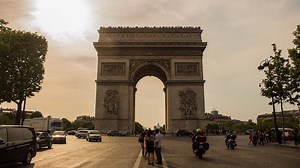 Paris - De nouvelles restrictions de circulation à venir en 2022