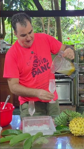 Cachaça: The Brazilian Secret and the Importance of Moderation! #agriculture #plants #shorts
