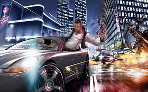 Which is the best GTA game in the series