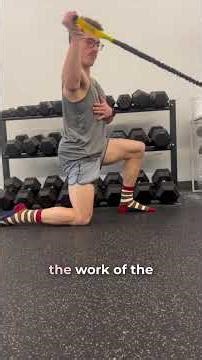 My Favorite Rotator Cuff Exercise as a Physical Therapist (Technique Explained!)