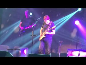 Chris Rea -LIVE- "Julia" @Berlin Nov 13, 2014