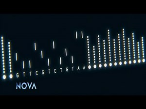 NOVA - Human Nature (CRISPR Documentary)