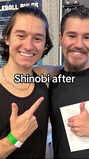 The Spy Ninjas before and after #fyp #chadwildclay #vyqwaint #spyninjas #trending