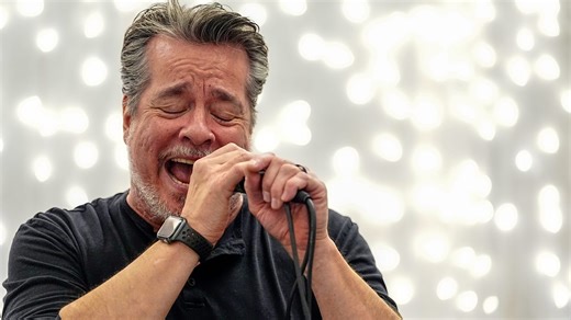 John Garcia, Nick Oliveri and others set for new desert rock festival