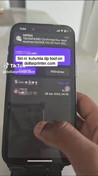 Exploring DollarPrinter.com: Your Guide to Money Printing Tools