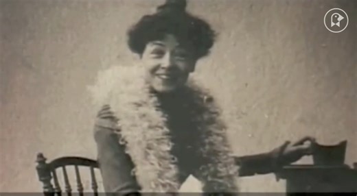 Meet the First Woman Filmmaker Most People Have Never Even Heard Of — Watch