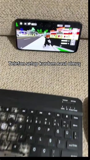 Telefon Setup İpuçları ve Önerileri