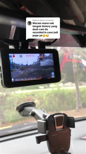 How to View Dashcam Footage on Your Phone: Step-by-Step Guide