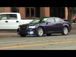 Full Owner’s Manual 2011–2023 Chrysler 300