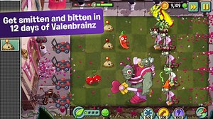 The best of the App Store's Valentine's Day updates