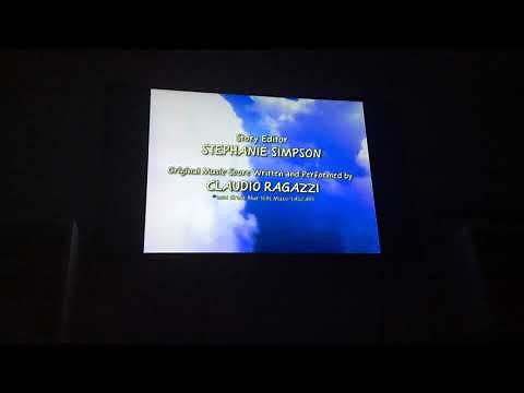 Postcards from Buster End Credits