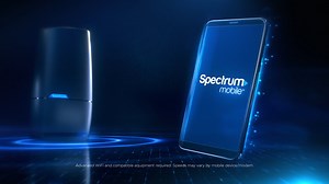 Spectrum Mobile Speed Boost