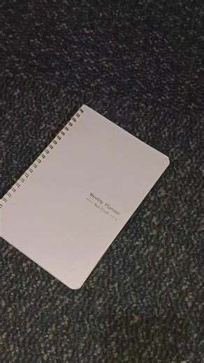 planner notebook #planner #organizer #affordable