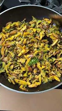 Bitter Gourd Recipe #food #Geetha's Taste Gallery