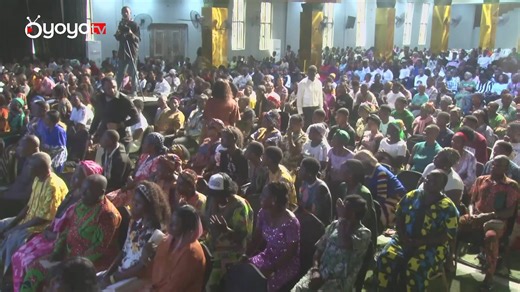 9.1K views · 159 reactions | Voice of the prophetic OBA #Sundayservice #pstgodsonodion #wordsofwisdom #Love #oyjcity | Pst Godson Odion Ministries | Facebook