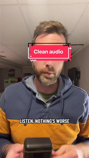 If your making content I would suggest picking up this mic set. #audio #tiktokmicrophone #wirelessmicrophone #wirelessmic #phonemicrophone